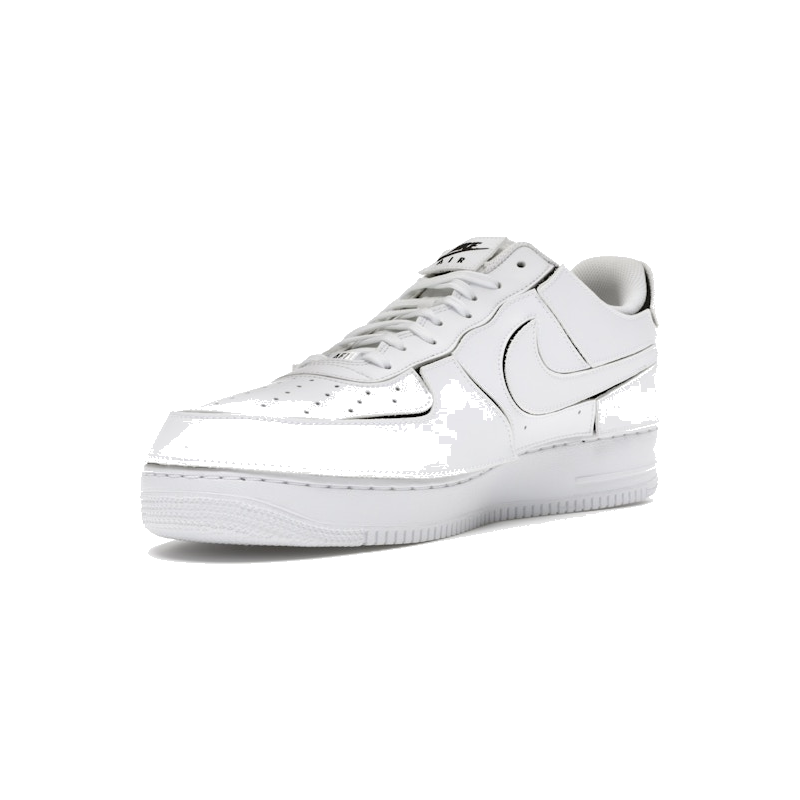 Nike Air Force 1/1 Cosmic Clay