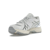 ASICS Gel-Kayano 20 White Pure Silver