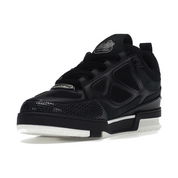 Louis Vuitton LV Skate Sneaker Black White