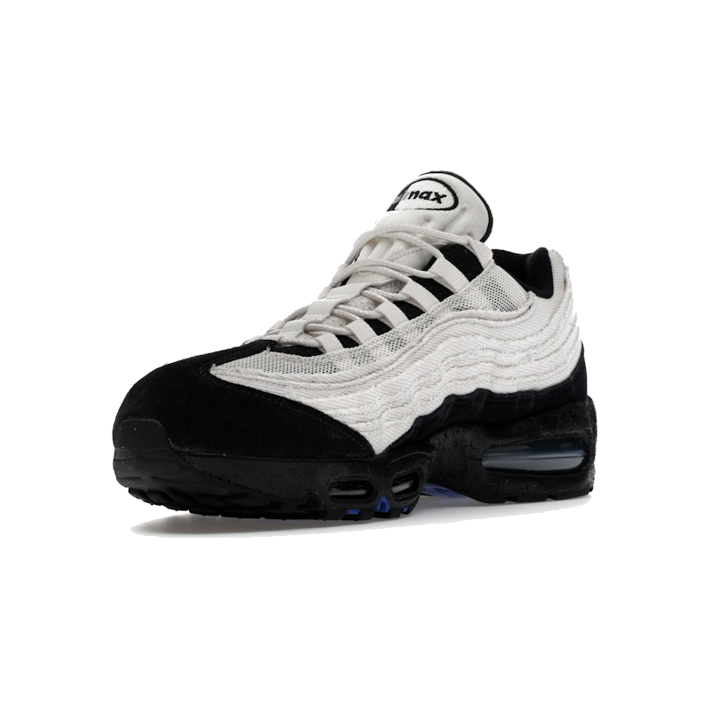 Nike Air Max 95 Big Bubble City Pack Paris Atelier