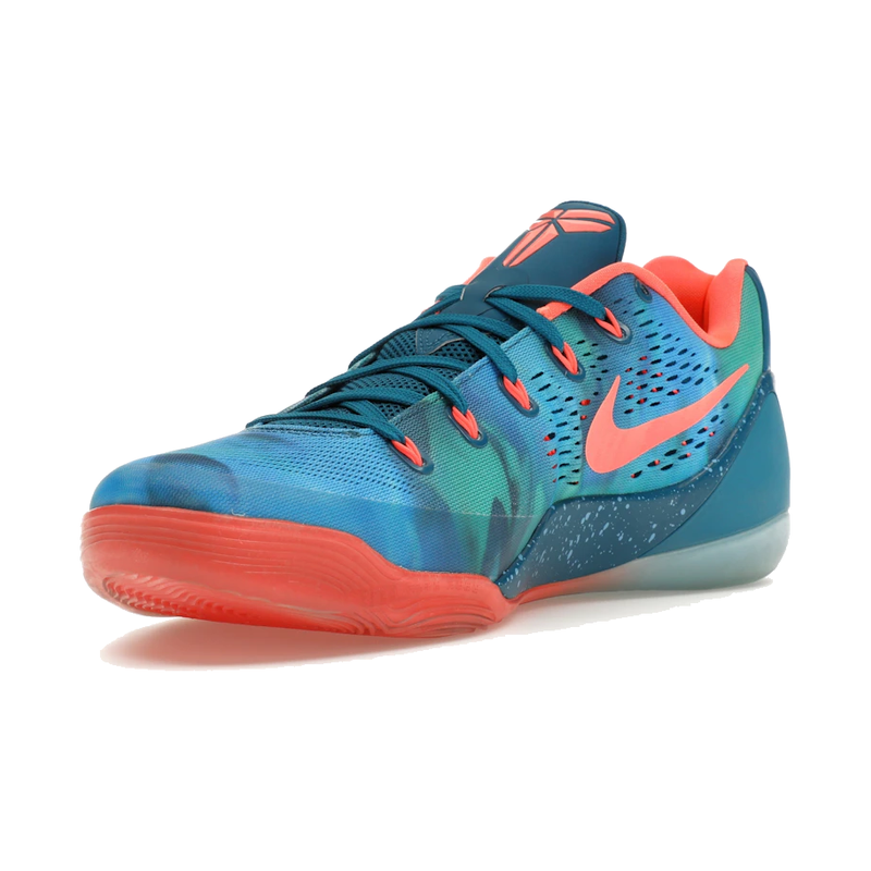 Nike Kobe 9 Peach Jam