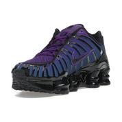 Nike Shox TL Voltage Purple