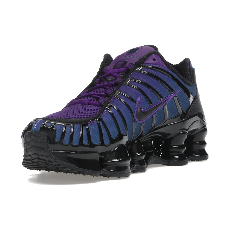 Nike Shox TL Voltage Purple