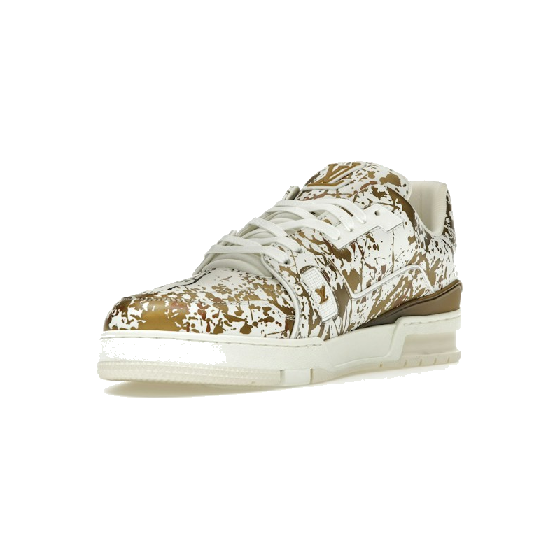 Louis Vuitton LV Trainer Lee Quinoñes LV Trainer in Residence