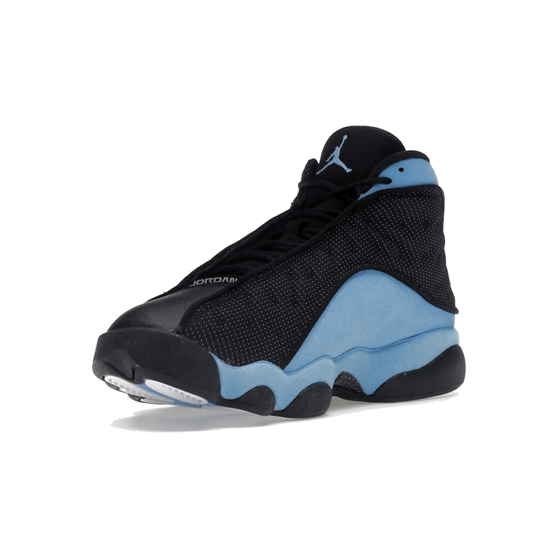 Air Jordan 13 Retro Black University Blue