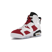 Air Jordan 6 Retro Carmine 2021