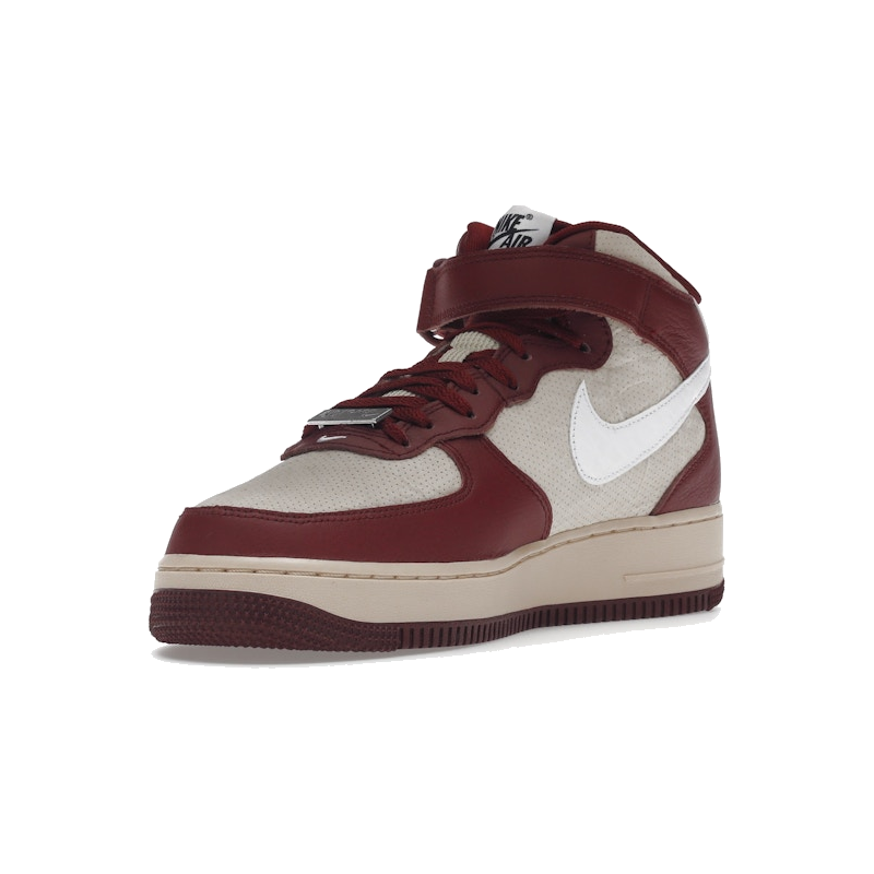 Nike Air Force 1 Mid London