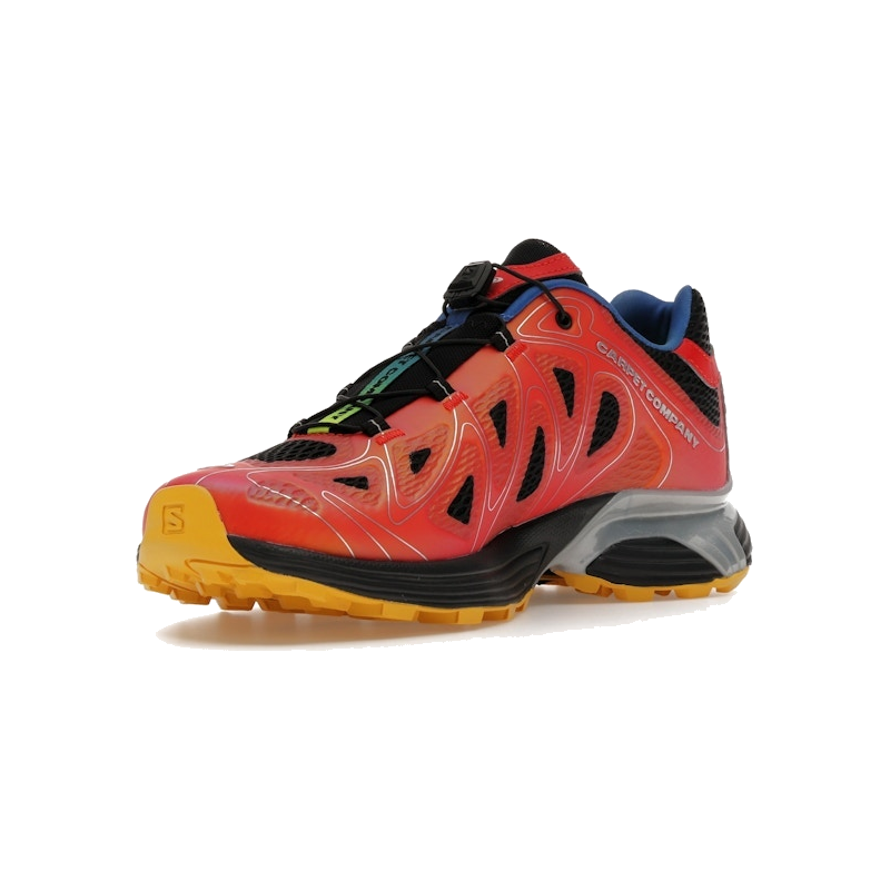 Salomon XT-Whisper Void Carpet Company Habibi Express
