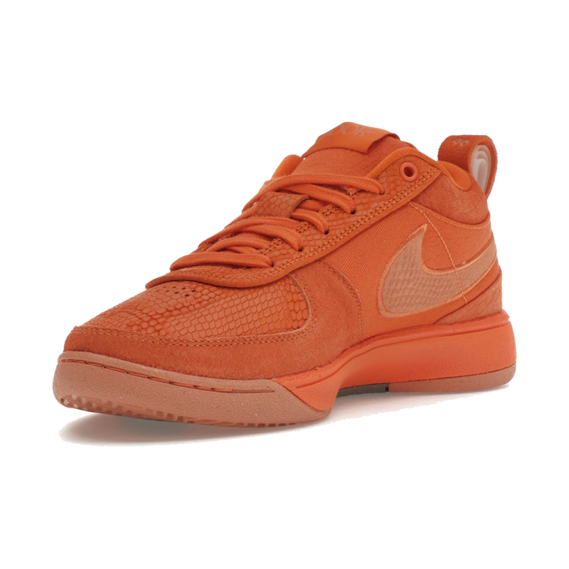 Nike Book 1 Chapter One