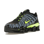 Nike Shox TL Thunderstorm