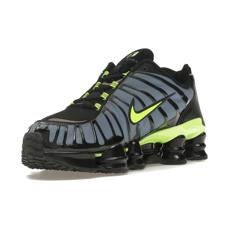 Nike Shox TL Thunderstorm