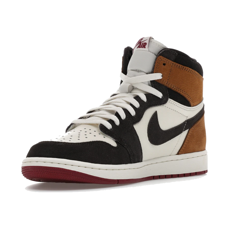 Air Jordan 1 Retro High OG Love Letter