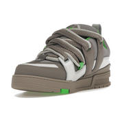 Louis Vuitton LV Skate Sneaker Grey Green