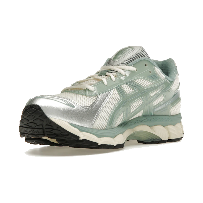 ASICS Gel-Kayano 12.1 Kith Cream Sage