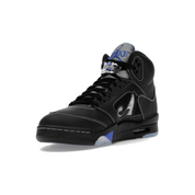 Air Jordan 5 Retro Awake NY Black