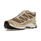 Salomon XT-6 Coyote Brown Sahara Sun