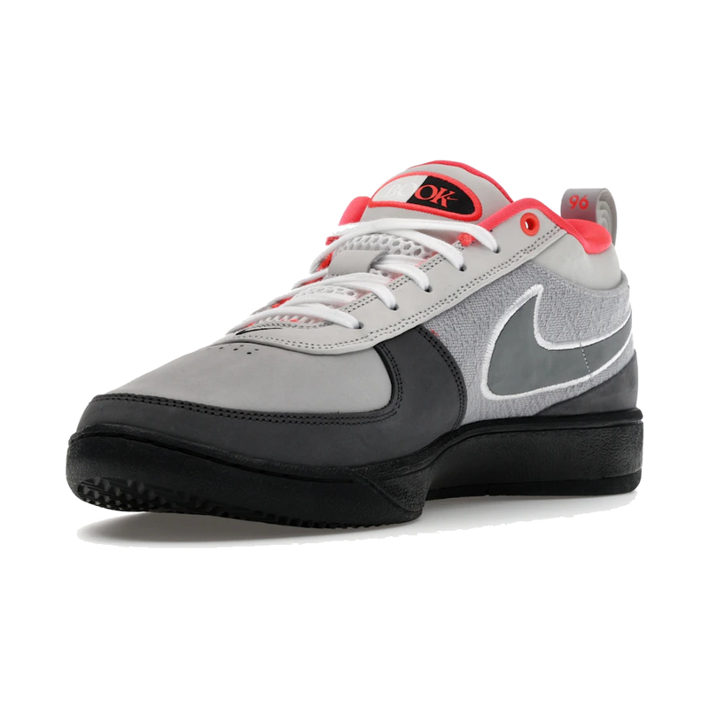 Nike Book 1 Solar Red 95
