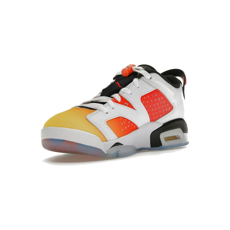 Air Jordan 6 Retro Low Dongdan