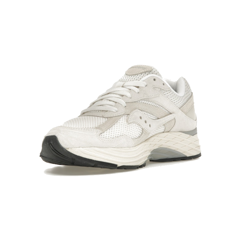 Saucony ProGrid Omni 9 Premium White