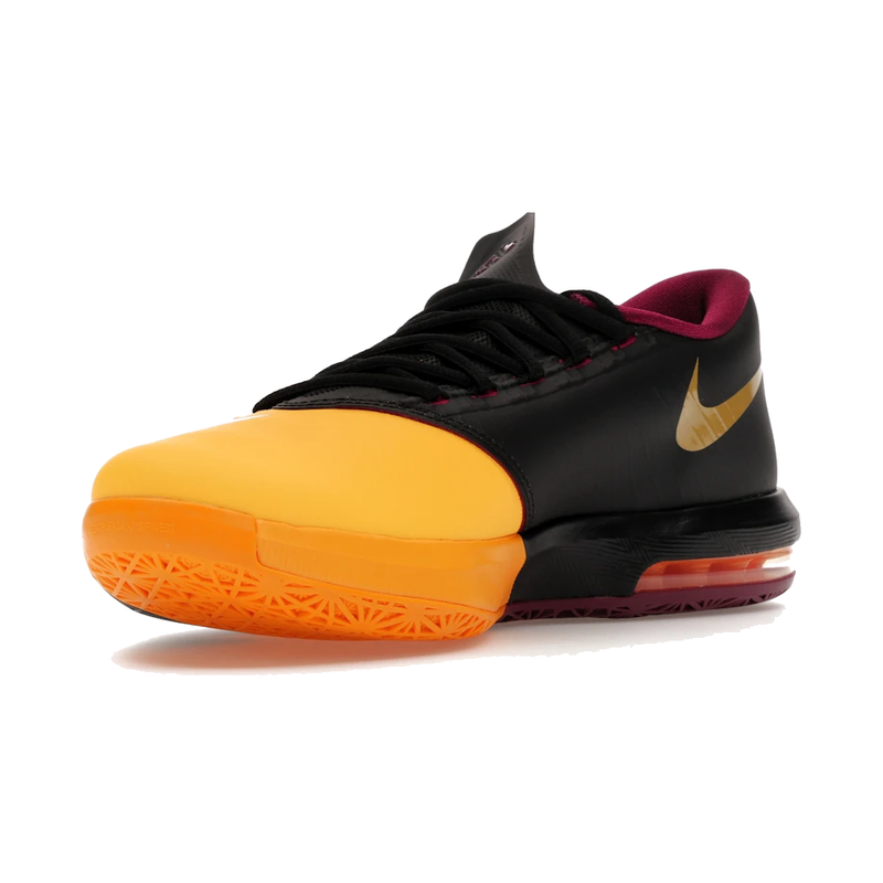Nike KD 6 Peanut Butter & Jelly 2026