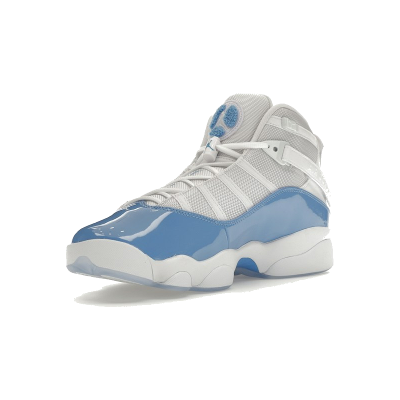 Air Jordan 6 Rings UNC