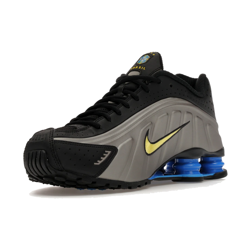 Nike Shox R4 Brazil