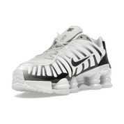 Nike Shox TL White Platinum
