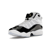 Air Jordan 6 Rings Defining Moments
