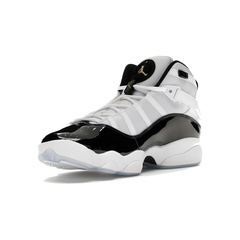 Air Jordan 6 Rings Defining Moments