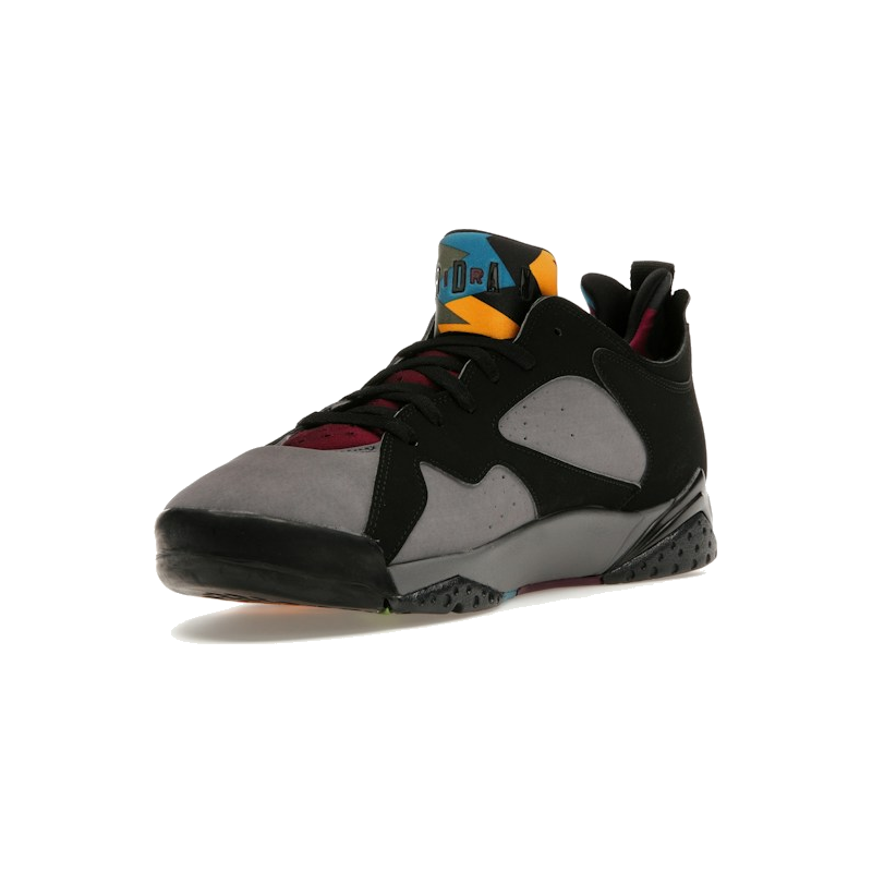 Air Jordan 7 Retro Low Bordeaux