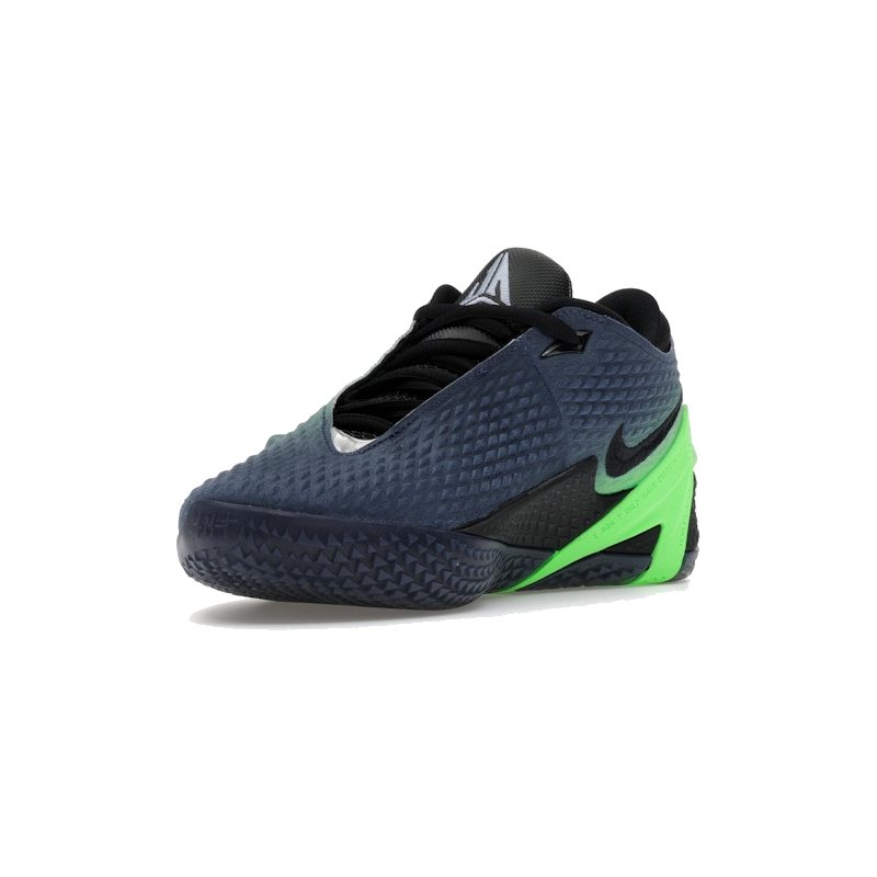 Nike Ja 4 Nightmare