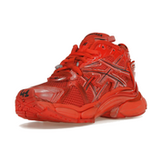 Balenciaga Runner Red