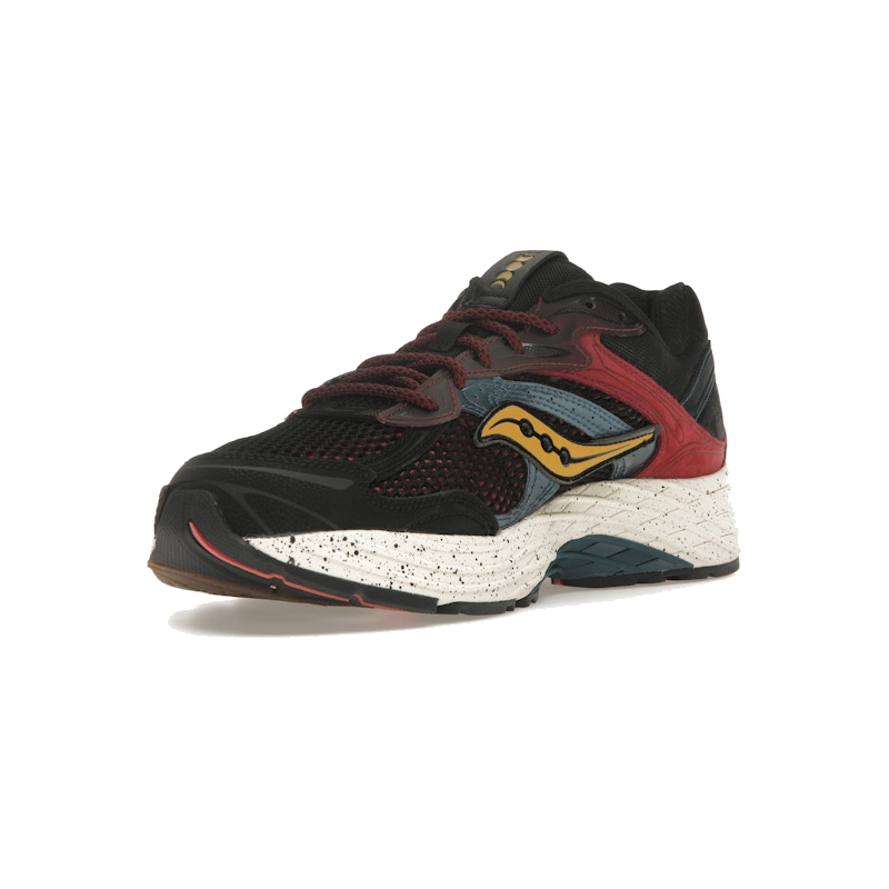 Saucony ProGrid Omni 9 Autumnal Equinox