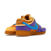 Nike Dunk Low Cactus Plant Flea Market Swamp Sponge Psychic Purple