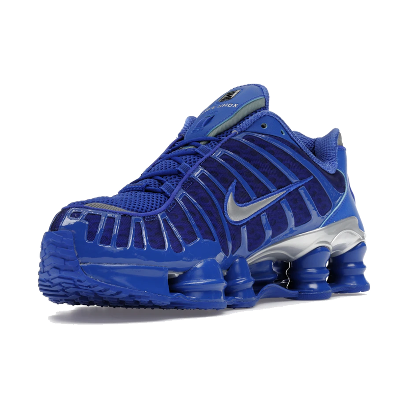 Nike Shox TL Hyper Royal