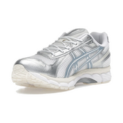 ASICS Gel-Kayano 12.1 Silver Ice Blue