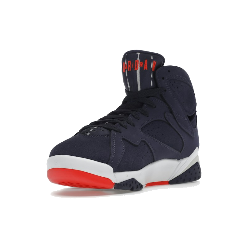 Air Jordan 7 Retro Quai 54 2022