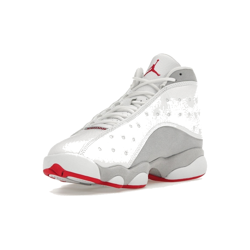 Air Jordan 13 Retro Wolf Grey