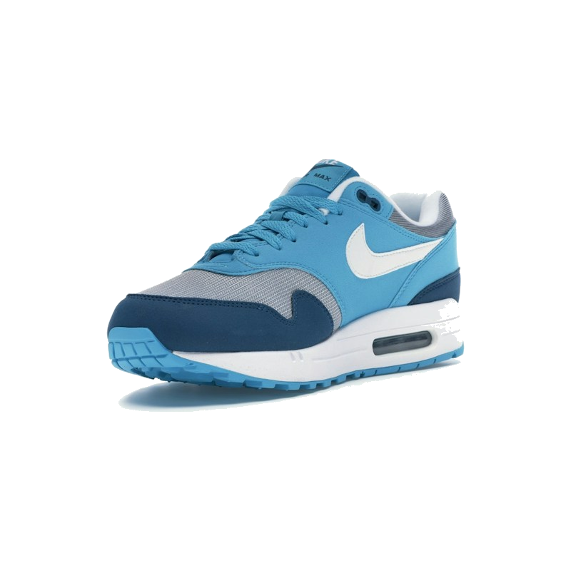 Nike Air Max 1 Blue Fury