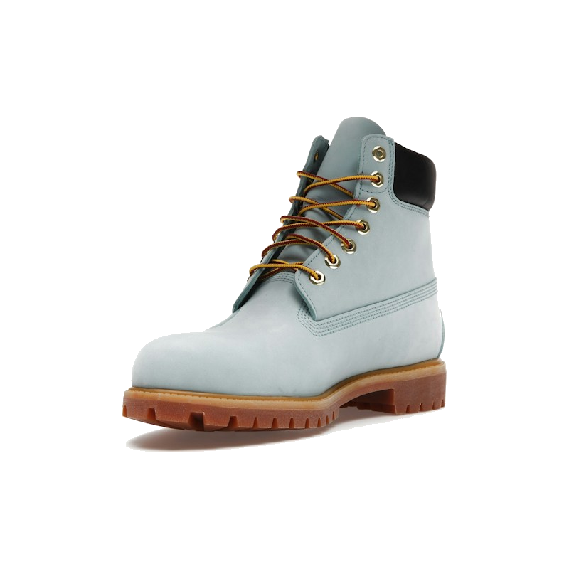 Timberland 6" Boot Supreme Ice Blue