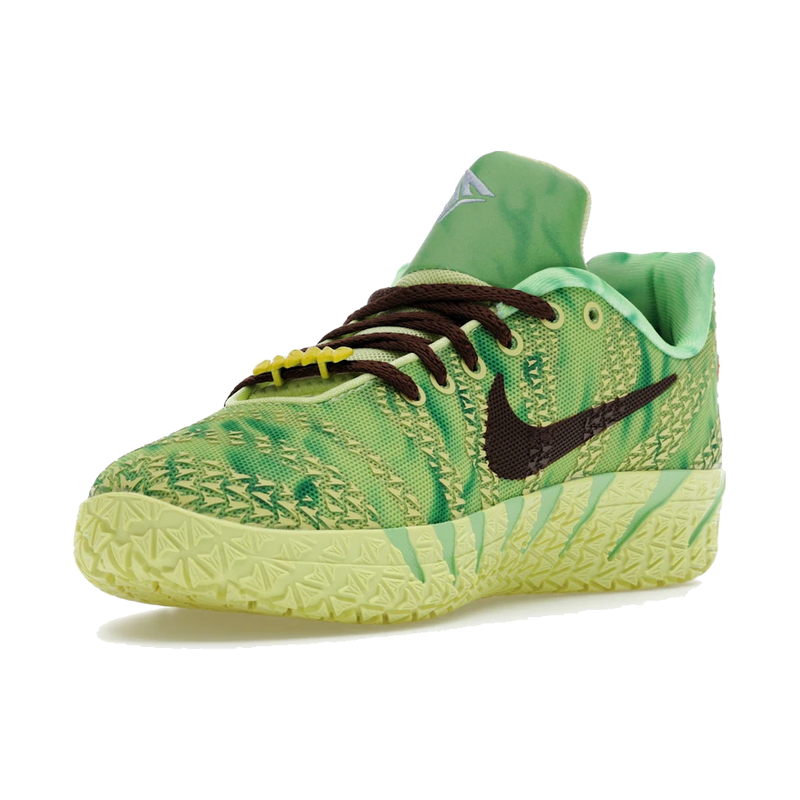 Nike Ja 3 Zombie