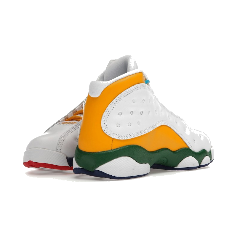 Air Jordan 13 Retro Playground (PS)