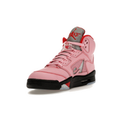 Air Jordan 5 Retro Awake NY Arctic Pink