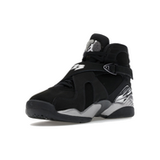 Air Jordan 8 Retro Chrome 2026