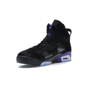 Air Jordan 6 Retro Social Status