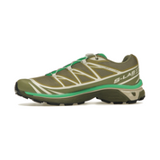 Salomon XT-6 Dried Herb