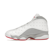 Air Jordan 13 Retro Wolf Grey
