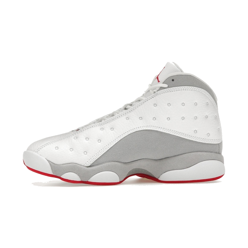 Air Jordan 13 Retro Wolf Grey