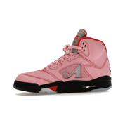 Air Jordan 5 Retro Awake NY Arctic Pink