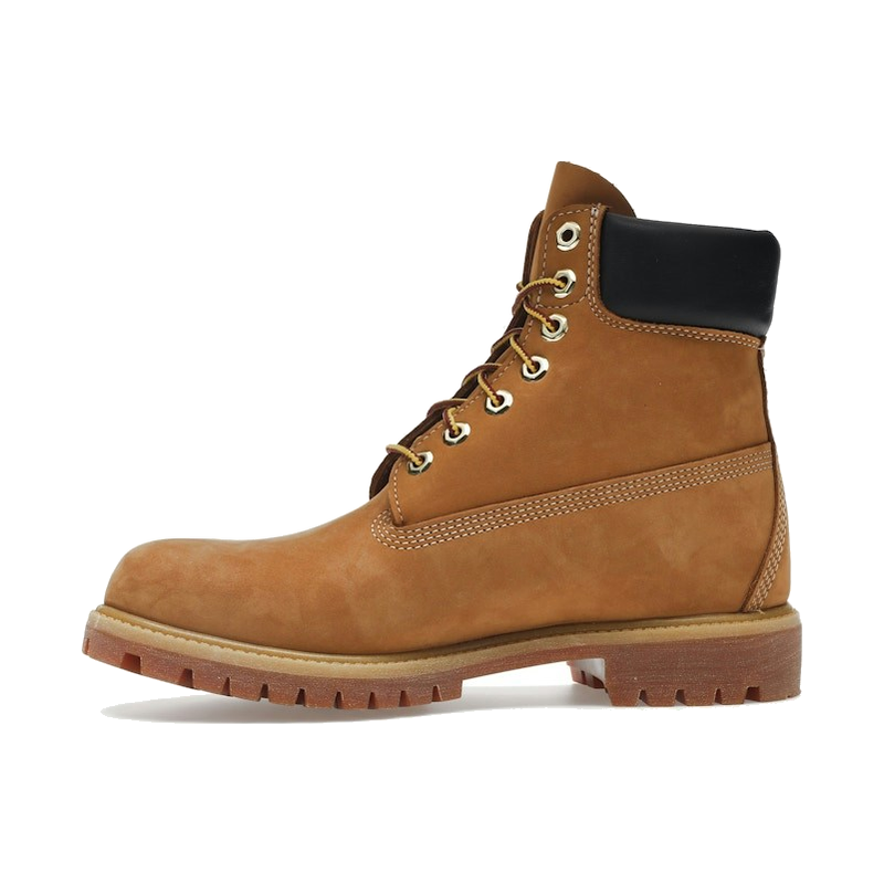 Timberland 6" Premium Waterproof Boot Wheat